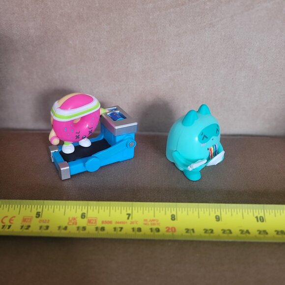 2 Oh! MY Gif Season 1 Figures - Picture 7 of 15